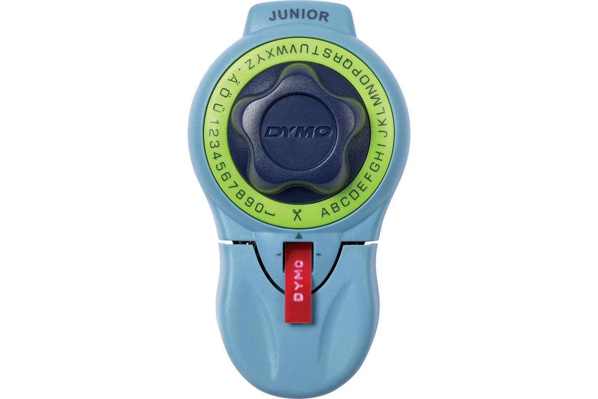 Lettertang Dymo Junior